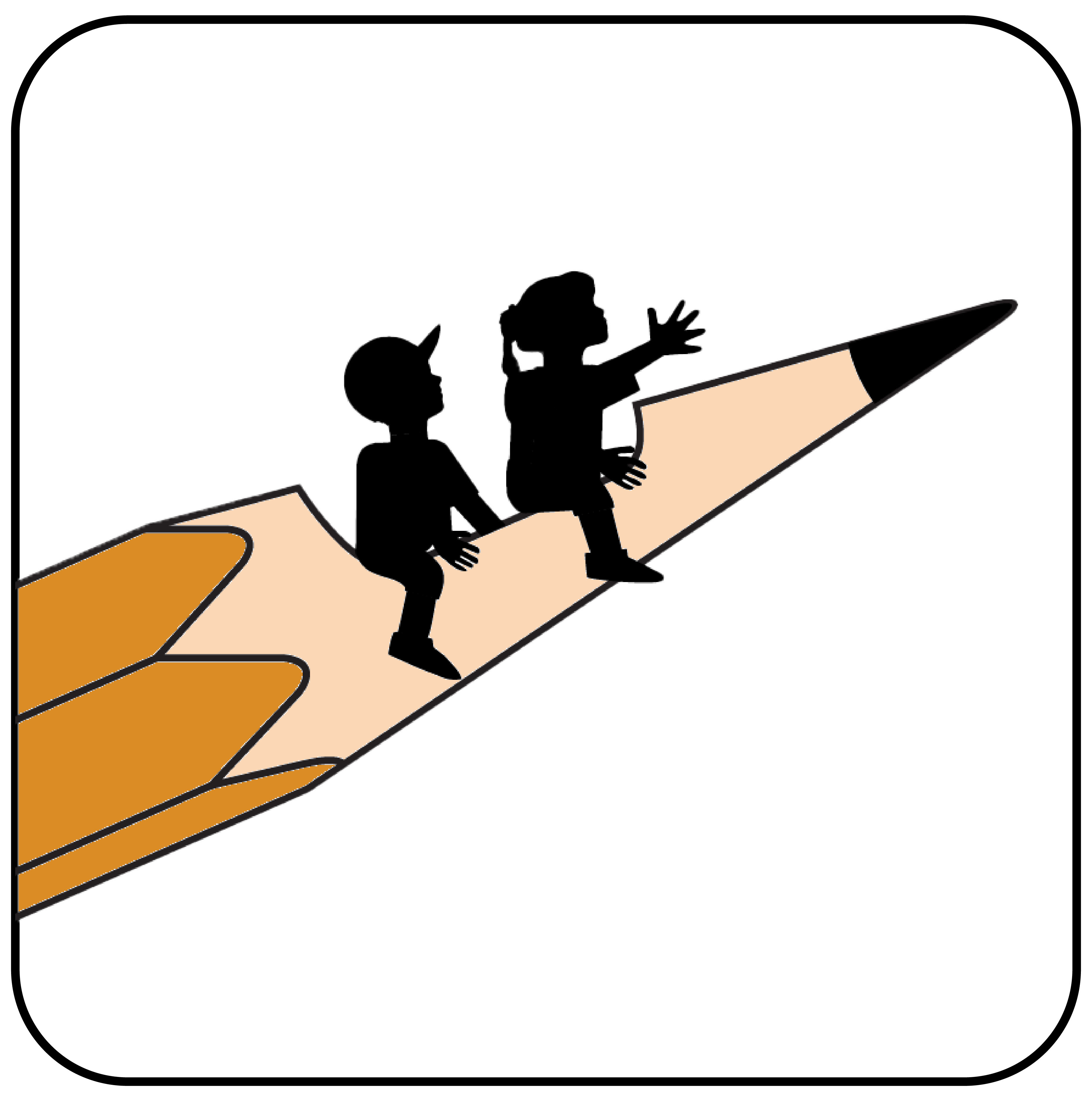 Rocket Learning logo